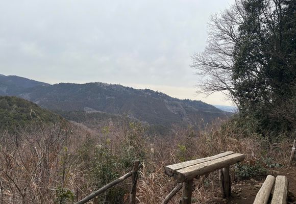 草戸山（東京・神奈川・364m）| 登山ルート・天気 | YAMAP / ヤマップ