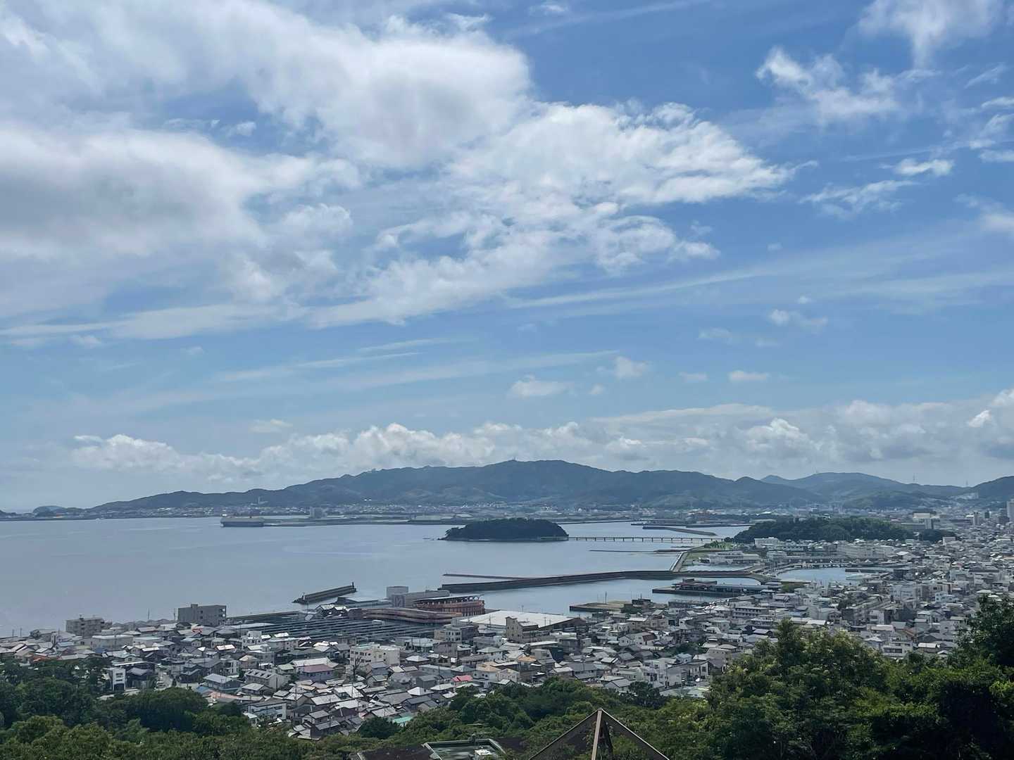 弘法山 周回コースの写真
