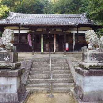 住吉神社
