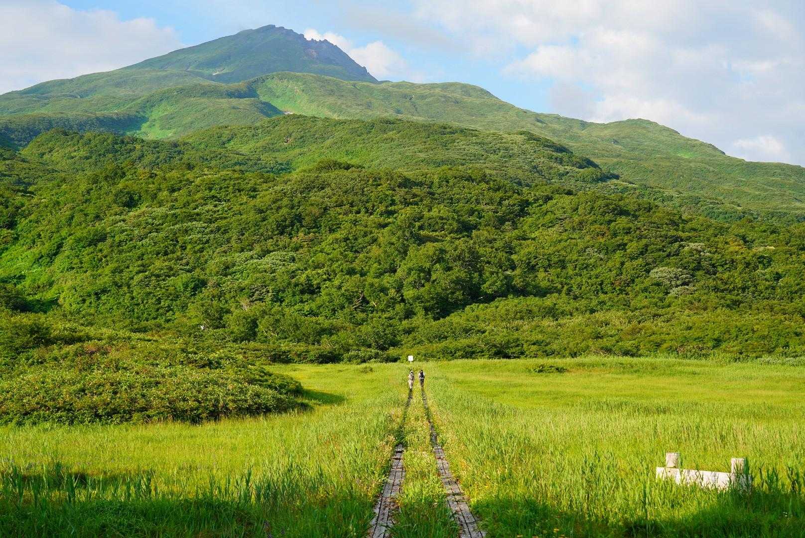 鳥海山 矢島登山口より2026.08.09 / Ryoの登山データ | YAMAP / ヤマップ