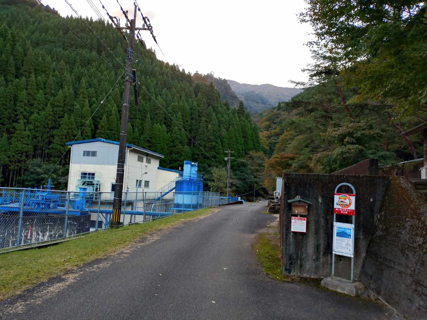 久し振りの傾山
九折登山口からスターティン