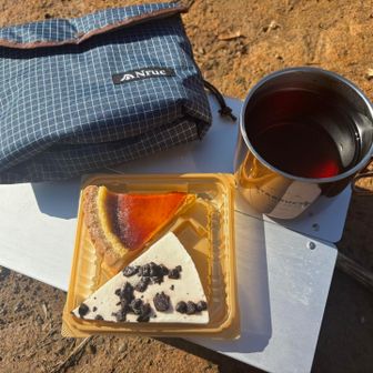 今日のおやつ🍰