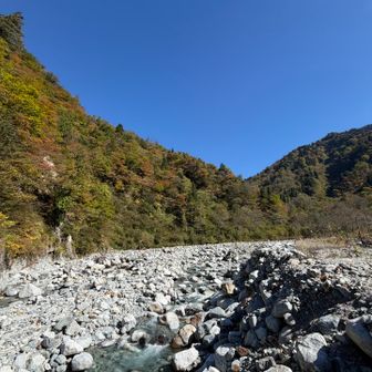 川綺麗