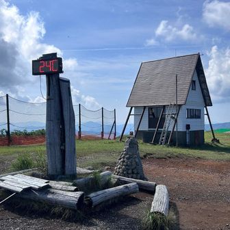 ラスボス 鉢伏山⛰️