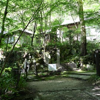 祐泉寺、