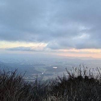 風の音がすごいです