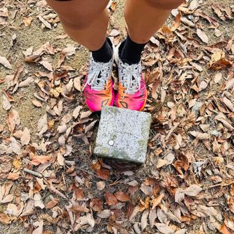 高滝山ピーク⛰️