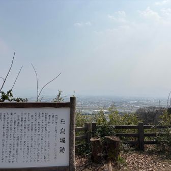 どんより、、、