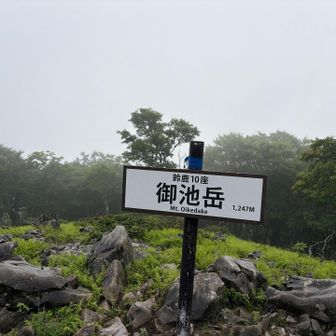 眺望ください