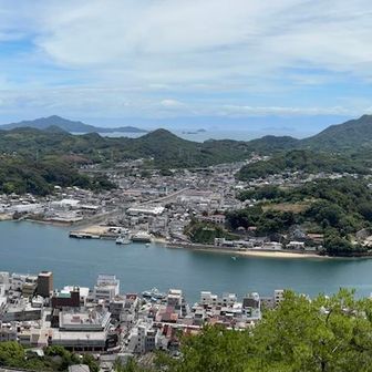 パノラマが見たくて