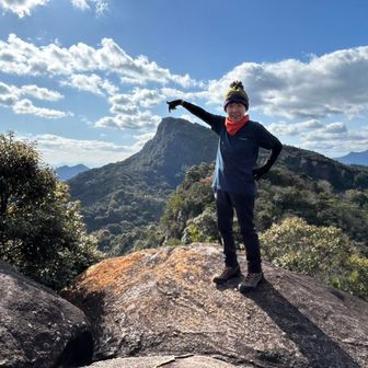 ノリノリサヨコさん