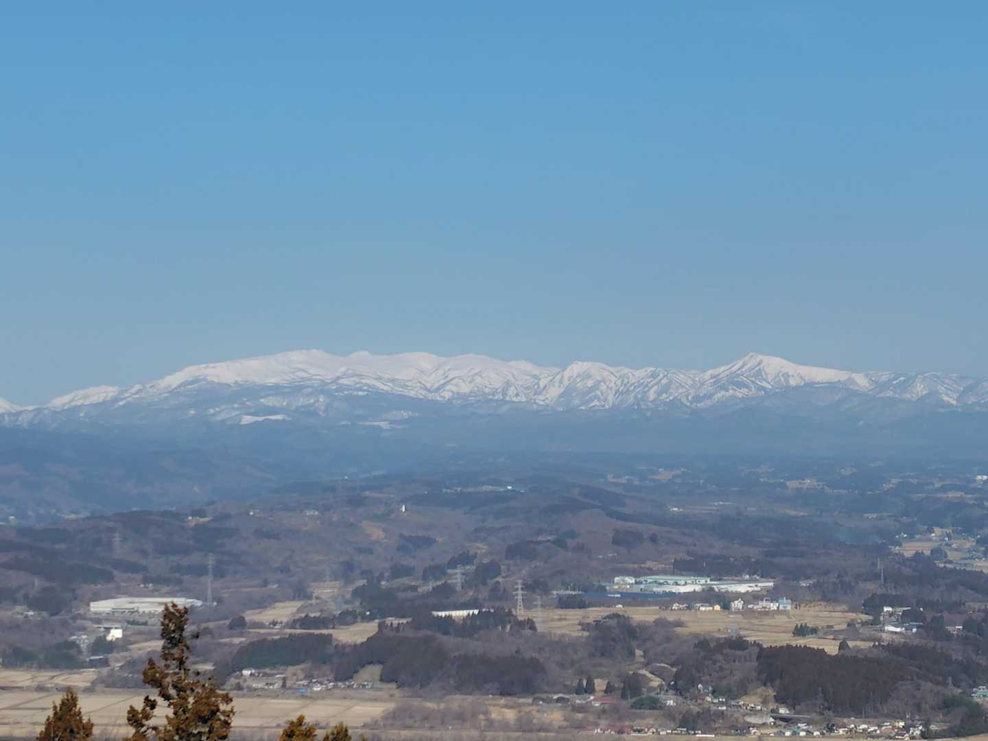 焼石連峰🏔️今年は登りたい