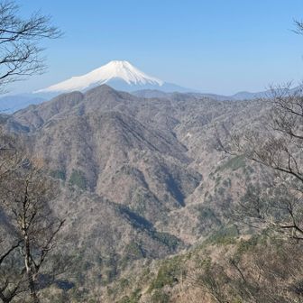 富士山ビューポイント①