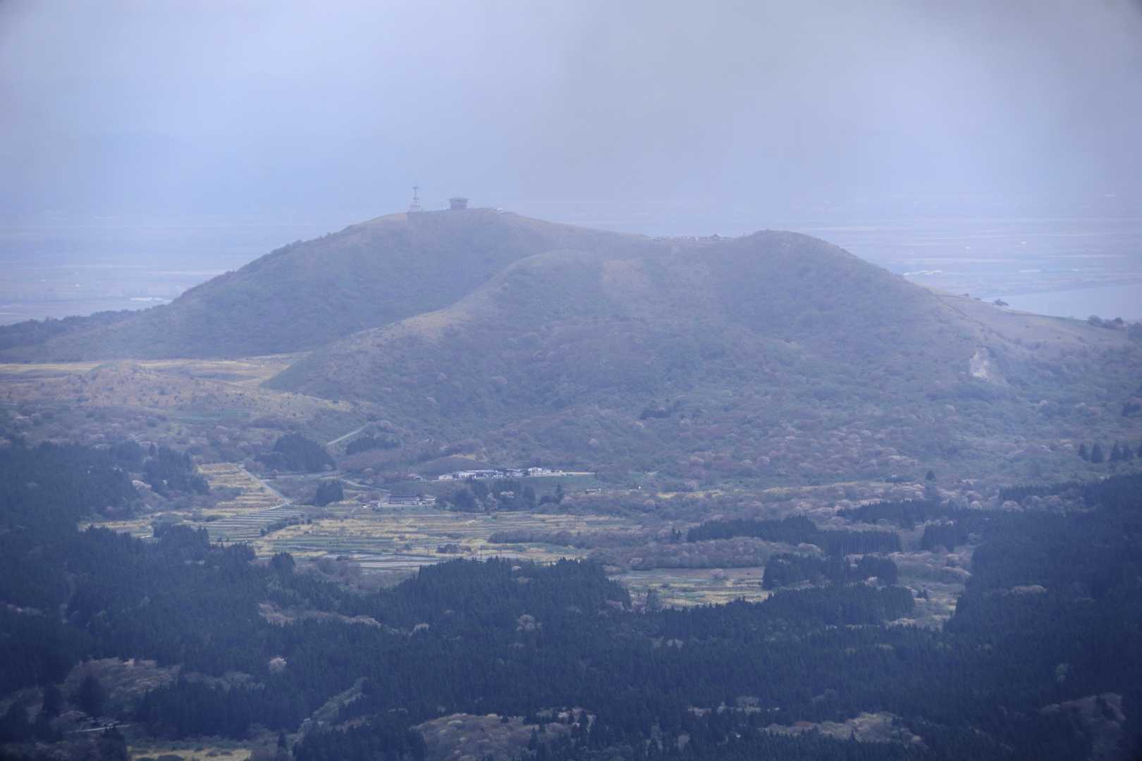 寒風山