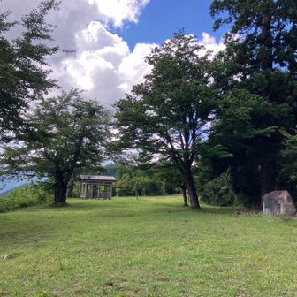 広場