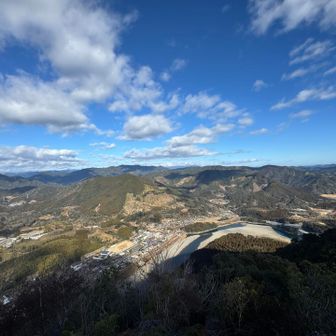 いや〜
いい天気だ❗️