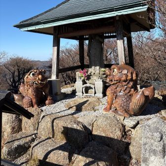 シーサーだよね？