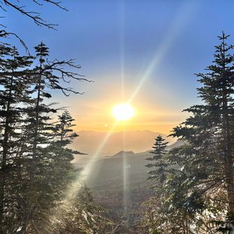 今日も天気いい！