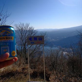 暑くなったのでビール。