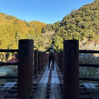 板が凍っててやばい😨
ツルツル❄️