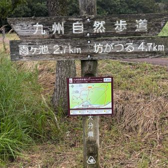 下りてきました