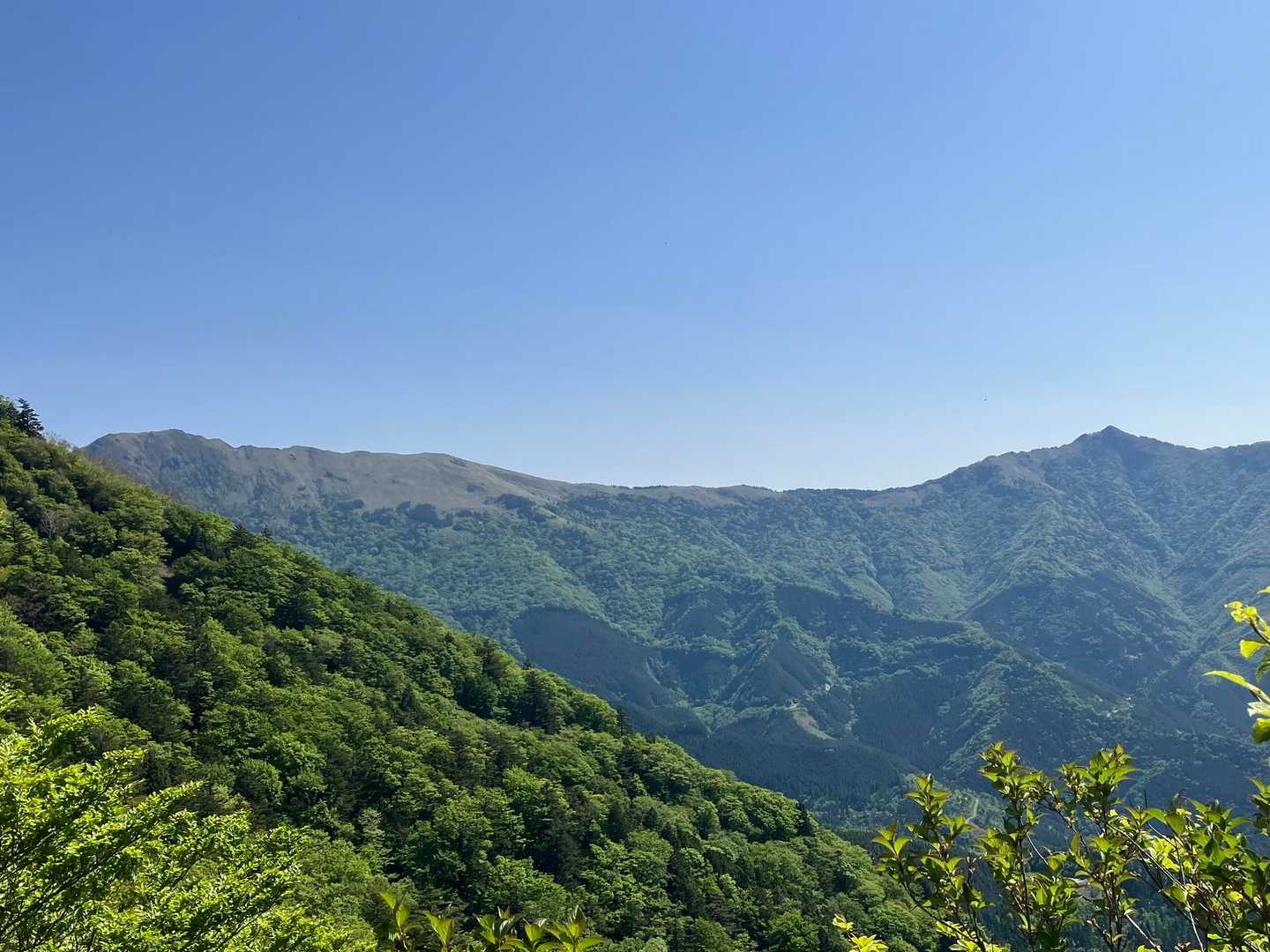 冠山方面