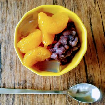 ミヤマキリシマ