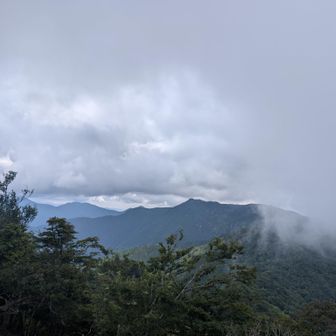 唯一の景色