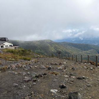 下山