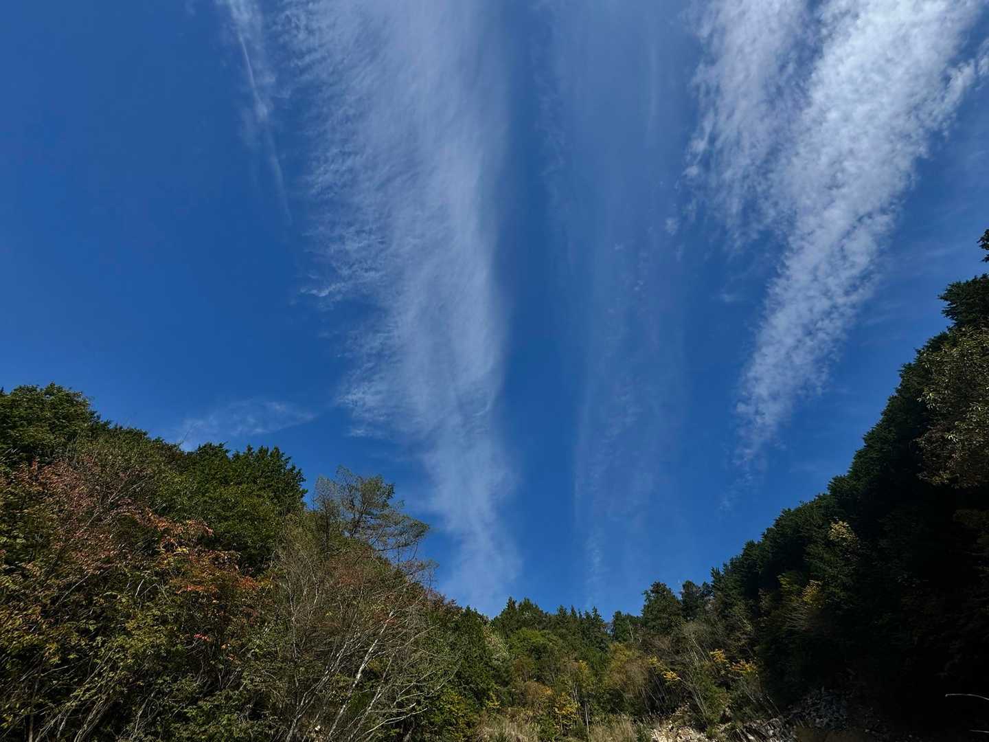 青空