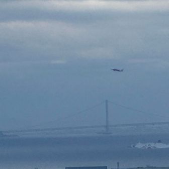 明石大橋