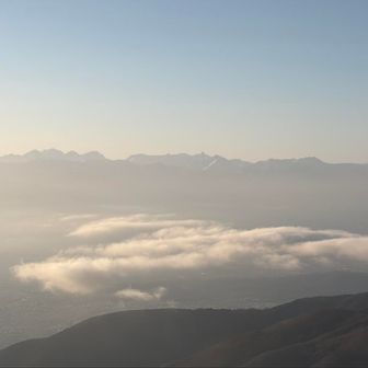槍ヶ岳センター🏔️