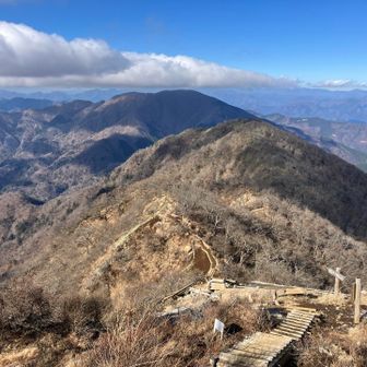 ムロトンはここ通るのかな