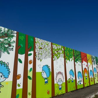 「うみのもりすけ」君だそうです