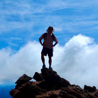 ブリガドーン渡辺