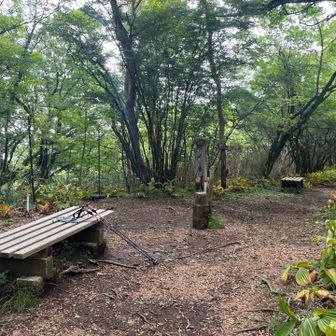 山頂と気付かないで通り過ぎそうになりましたww