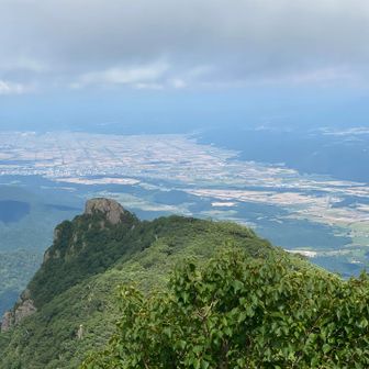 富良野市方向