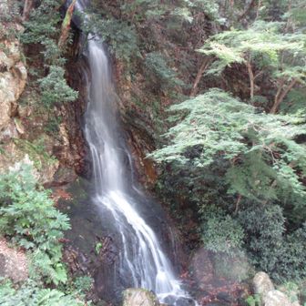 御手洗滝
