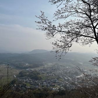 かんべの里方面