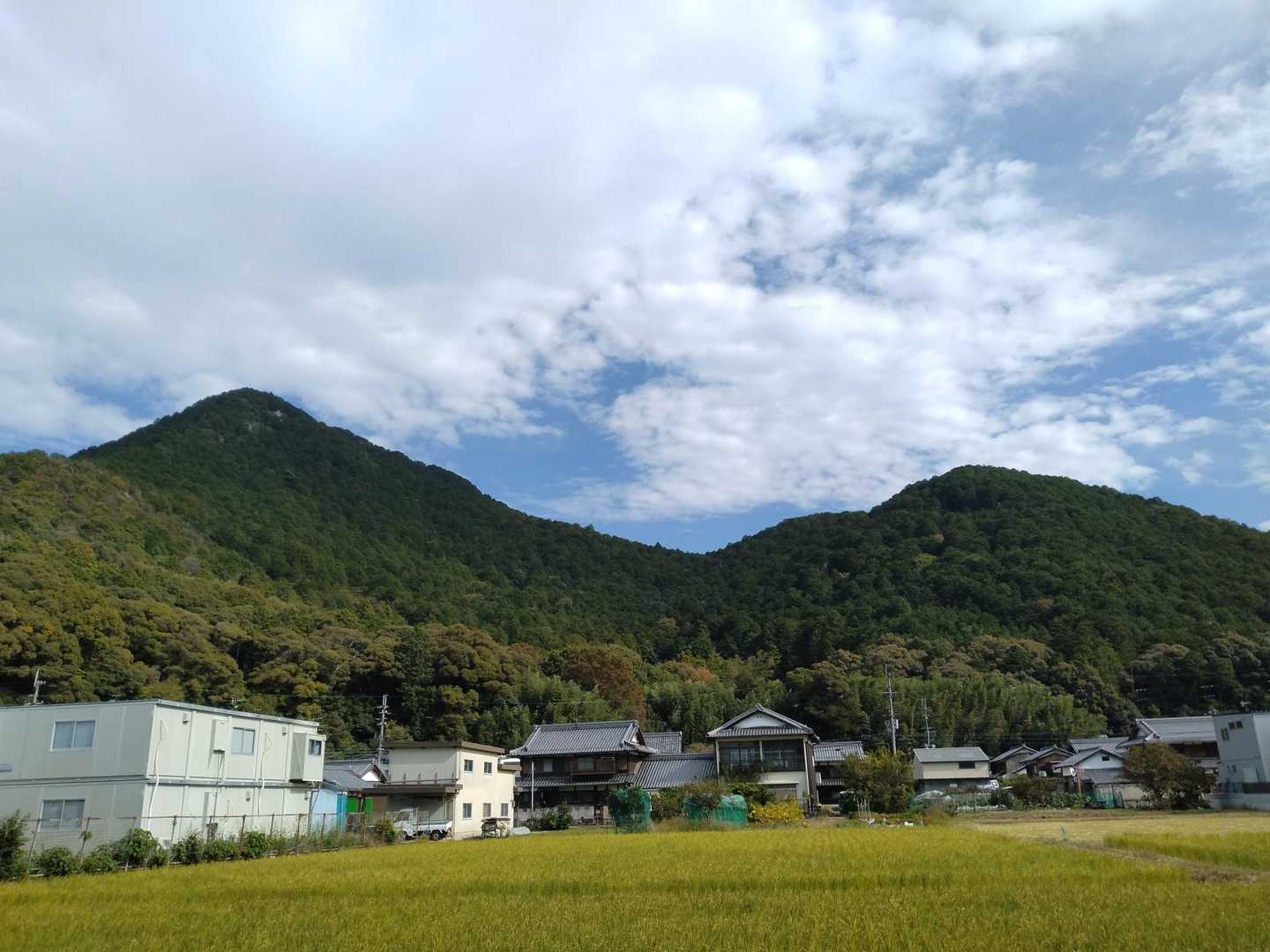 今日もいい日だったね☀