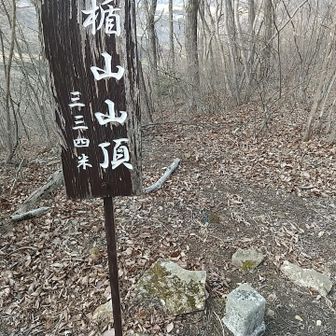 はい、頂上👍貸し切り状態です🤣