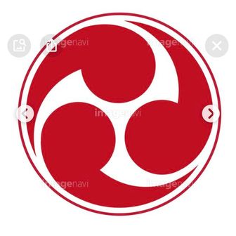 だいし　kaminari卍