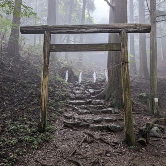 あと少し？