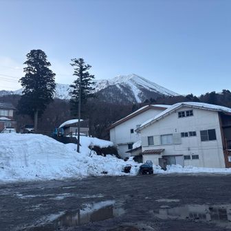 いざ、スタート▶️