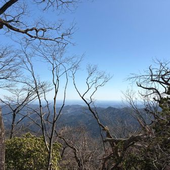 いい景色♪♪♪