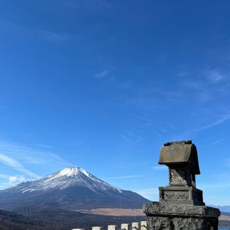 どこをとっても富士山