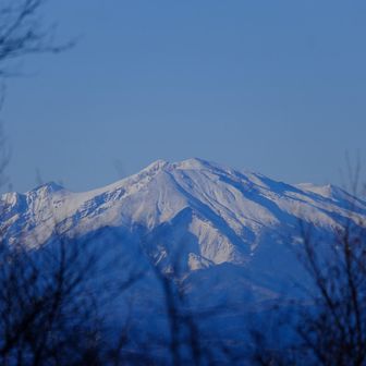 急登雪深い恵那山でスノーシュー三昧♪♪ / umiの登山データ | YAMAP