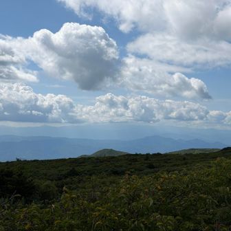 山形側は天気良し