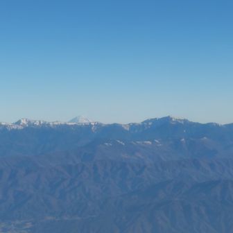 眺める里山歩きをしたいと思います😄