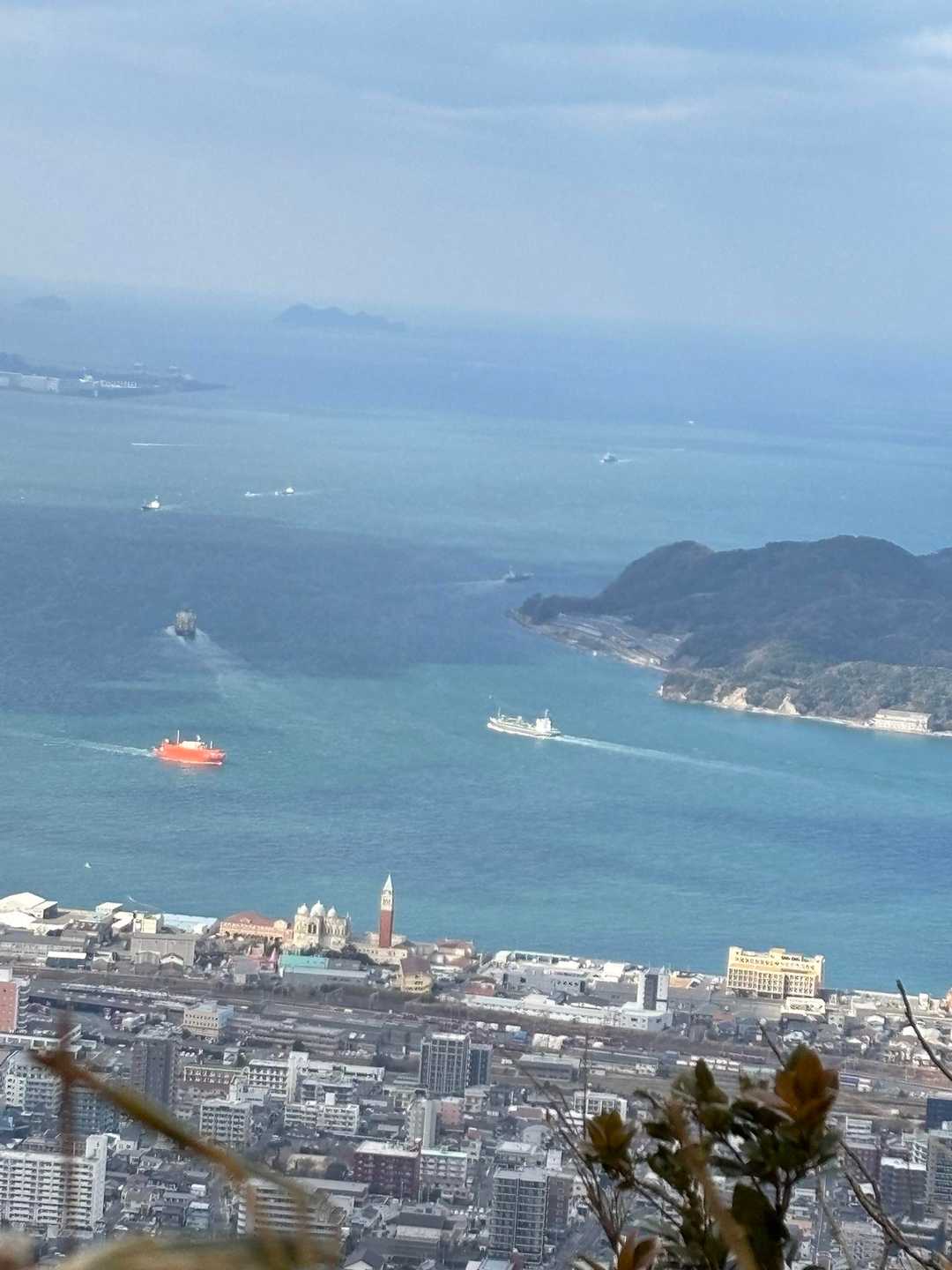 大台ヶ原-戸ノ上山 往復コースの写真